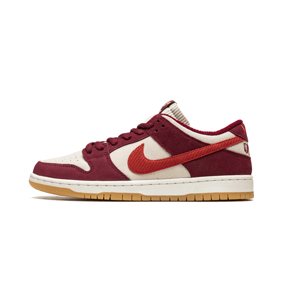 NIKE MENS SB Dunk Low "Skate Like A Girl" DX4589 600 from Stadium Goods