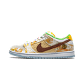 thumbnail image 1 of NIKE MENS SB Dunk Low "Street Hawker" CV1628 800 CV1628 800 from Stadium Goods, 1 of 9