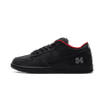 thumbnail image 1 of NIKE MENS SB Dunk Low "Supreme - Black" HQ8487 001 HQ8487 001 from Stadium Goods, 1 of 8