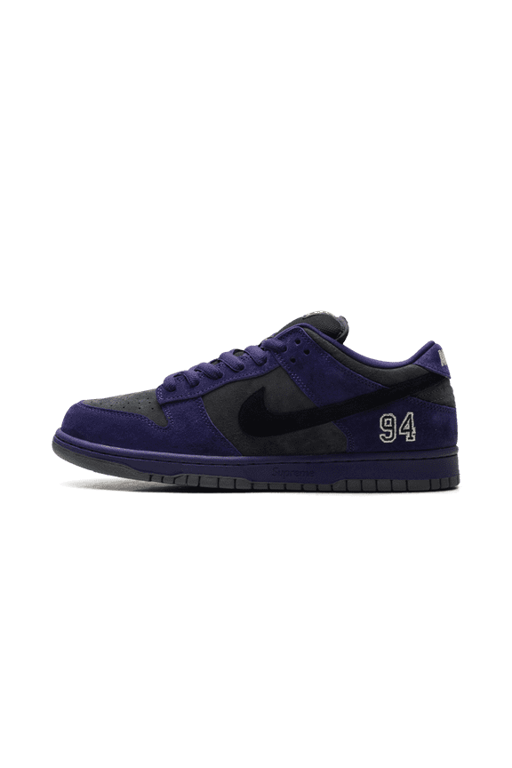 MENS SB Dunk Low "Supreme - Ink" HQ8487 500 HQ8487 500 from Stadium Goods