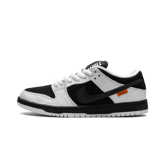 NIKE MENS SB Dunk Low "TIGHTBOOTH" FD2629 100 from Stadium Goods