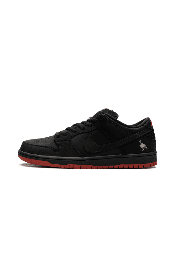 MENS SB Dunk Low TRD QS "Black Pigeon" 883232 008 883232 008 from Stadium Goods