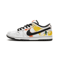 thumbnail image 1 of NIKE MENS SB Dunk Low "Tie-Dye Rayguns 2019 - White" BQ6832 101 from Stadium Goods, 1 of 6