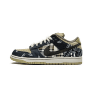 Nike Travis Scott Low