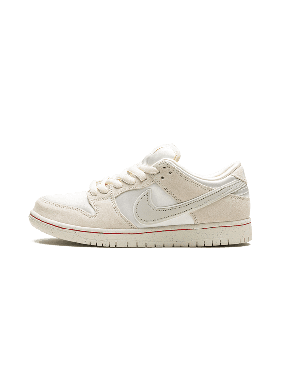 MENS SB Dunk Low "Valentine's Day - Low Love Found" FZ5654 100 from Stadium Goods