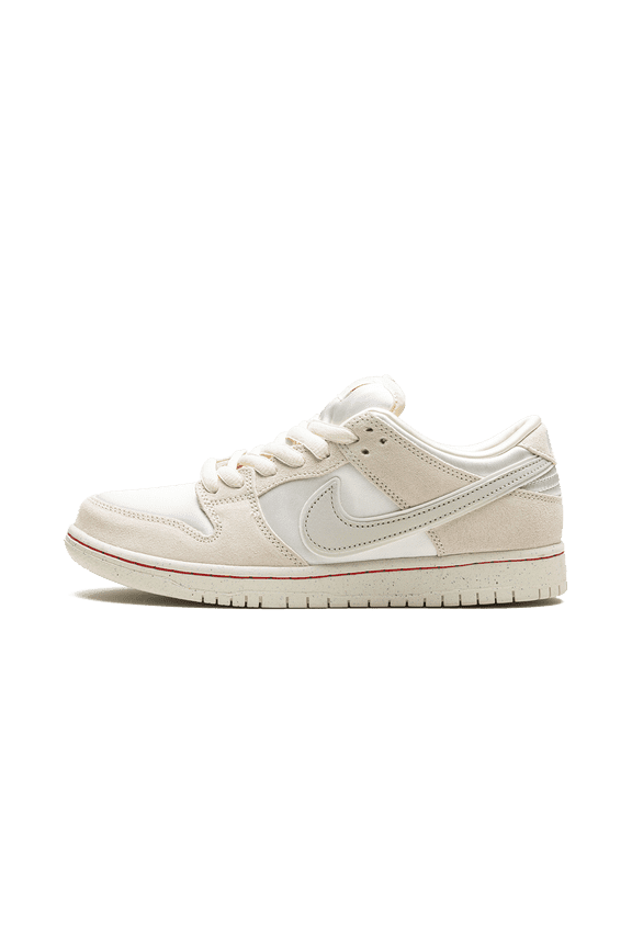 MENS SB Dunk Low "Valentine's Day - Low Love Found" FZ5654 100 from Stadium Goods