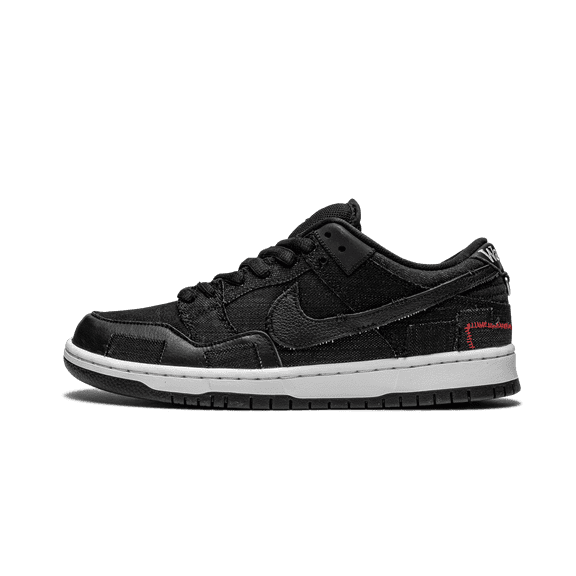 NIKE MENS SB Dunk Low "Wasted Youth" DD8386 001 from Stadium Goods