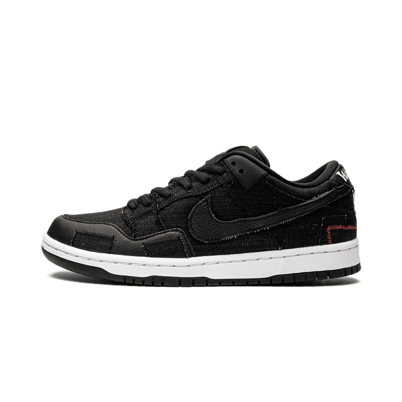 NIKE MENS SB Dunk Low "Wasted Youth - Special Box" DD8386 001a from Stadium Goods