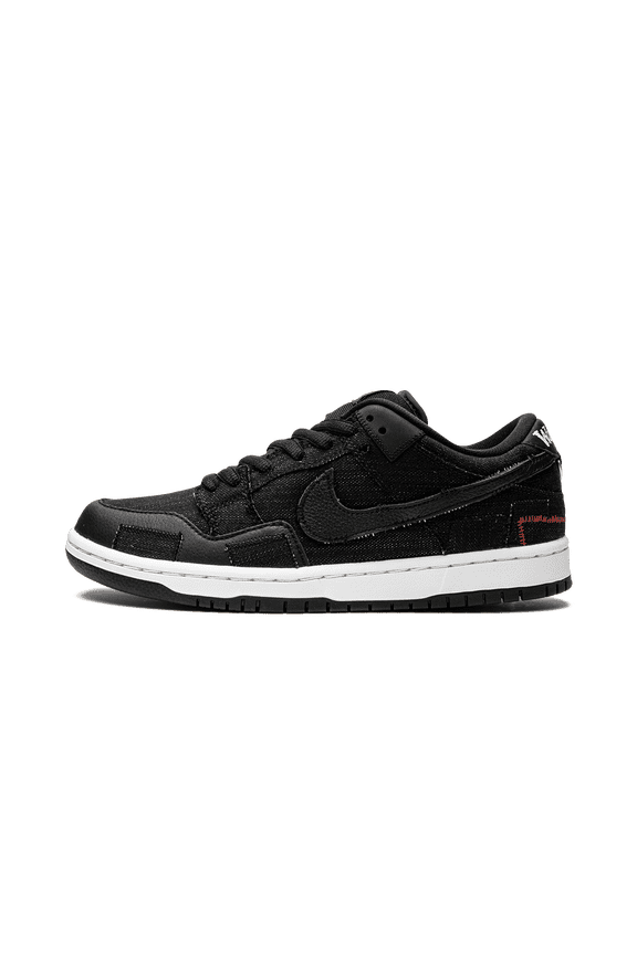 MENS SB Dunk Low "Wasted Youth - Special Box" DD8386 001a from Stadium Goods