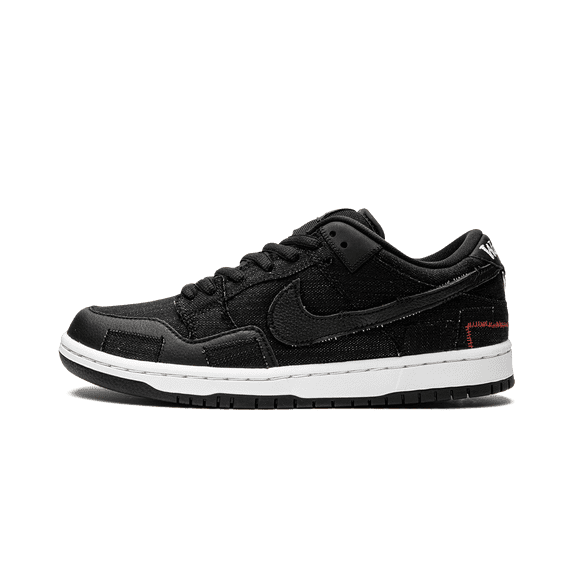 NIKE MENS SB Dunk Low "Wasted Youth - Special Box" DD8386 001a from Stadium Goods