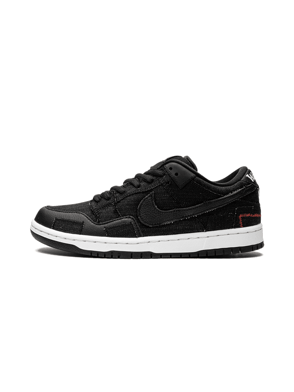 MENS SB Dunk Low "Wasted Youth - Special Box" DD8386 001a from Stadium Goods