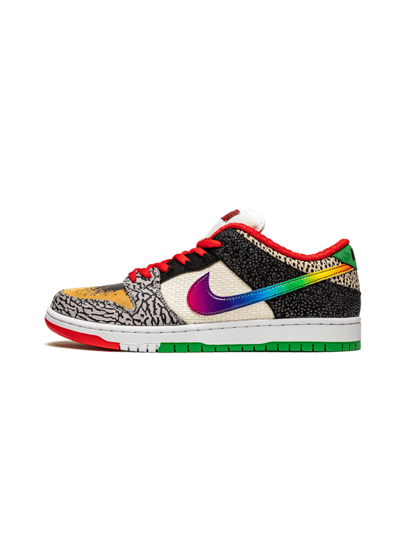 MENS SB Dunk Low "What The P-Rod" CZ2239 600 CZ2239 600 from Stadium Goods