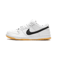 thumbnail image 1 of NIKE MENS SB Dunk Low "White Gum" CD2563 101 from Stadium Goods, 1 of 8