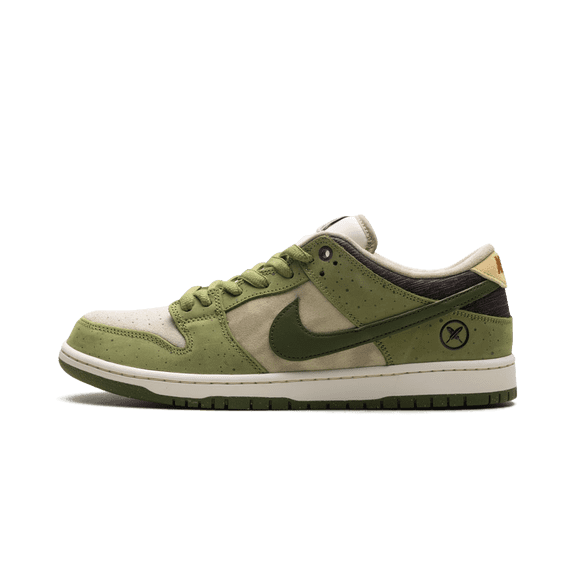 NIKE MENS SB Dunk Low "Yuto Horigome - Matcha" HF8022 300 from Stadium Goods
