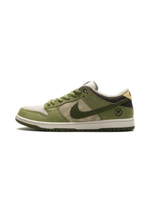 MENS SB Dunk Low "Yuto Horigome - Matcha" HF8022 300 from Stadium Goods
