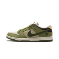 thumbnail image 1 of NIKE MENS SB Dunk Low "Yuto Horigome - Matcha" HF8022 300 from Stadium Goods, 1 of 8