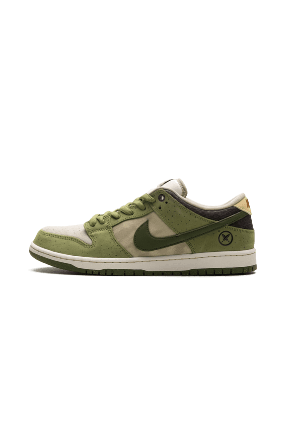 MENS SB Dunk Low "Yuto Horigome - Matcha" HF8022 300 from Stadium Goods