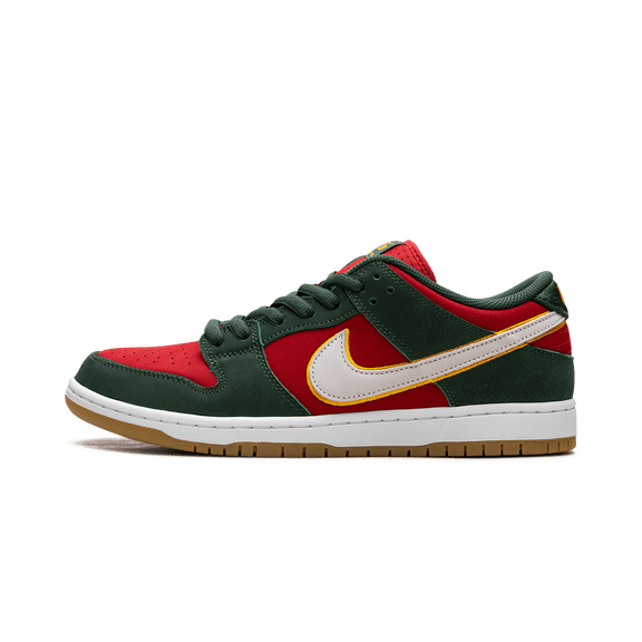 NIKE MENS SB Dunk "Seattle Sonics" FZ1287 300 from Stadium Goods