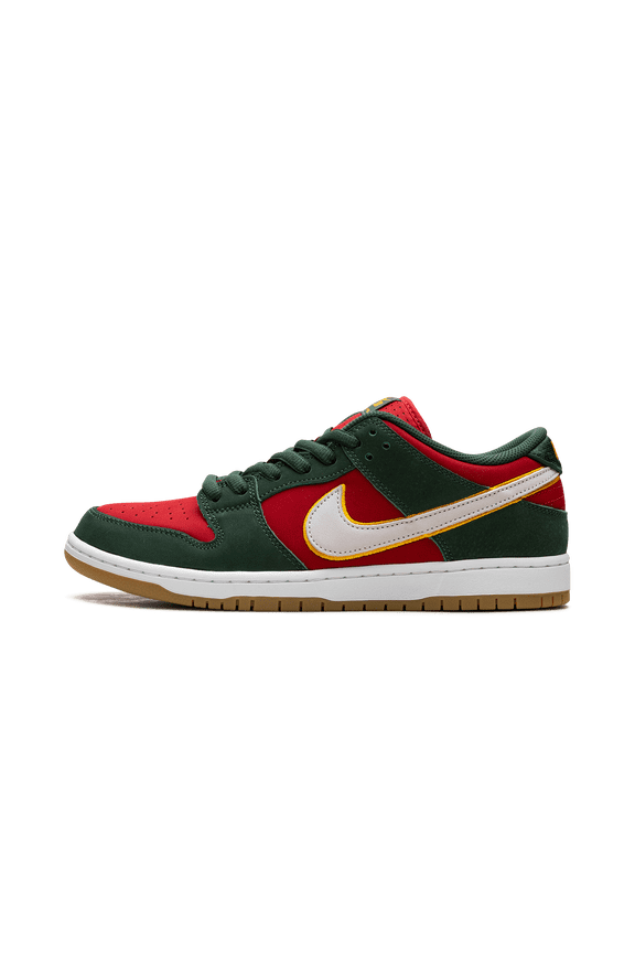 MENS SB Dunk "Seattle Sonics" FZ1287 300 from Stadium Goods
