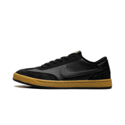 NIKE MENS SB FC Classic "Black Anthracite Gum" 909096 008 909096 008 from Stadium Goods