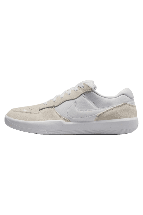 MENS SB Force 58 "Summit White" CZ2959 111 CZ2959 111 from Stadium Goods