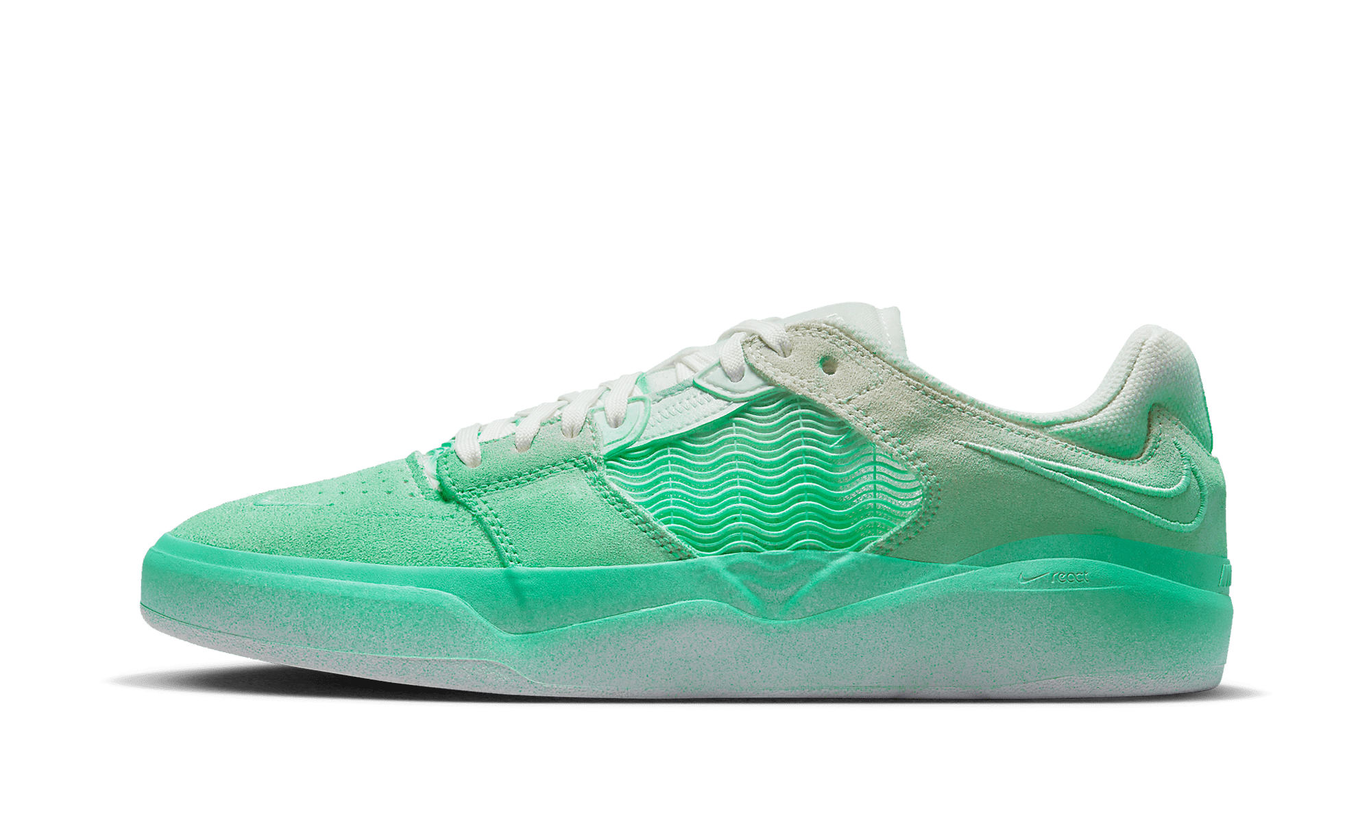 Nike Sb Solar Check Canvas