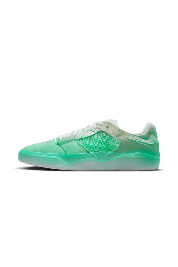 MENS SB ISHOD WAIR PREMIUM "MINT GREEN" DO9400 300 DO9400 300 from Stadium Goods