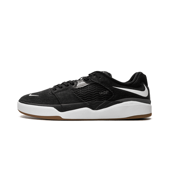 NIKE MENS SB Ishod Wair "Black / White" DC7232 001 DC7232 001 from Stadium Goods