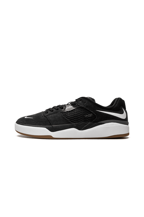 MENS SB Ishod Wair "Black / White" DC7232 001 DC7232 001 from Stadium Goods