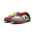 thumbnail image 1 of NIKE MENS SB What The Dunk "What The Dunk" 318403 141 from Stadium Goods, 1 of 11