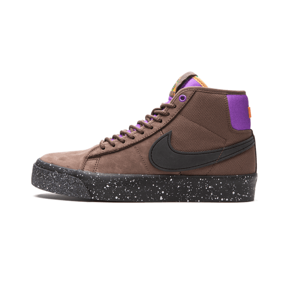 NIKE MENS SB ZOOM BLAZER MID PRO GT QS "ACG" DC0615 200 from Stadium Goods