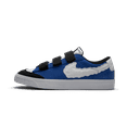 thumbnail image 1 of NIKE MENS SB Zoom Blazer AC "Kevin and Hell" CT4594 400 from Stadium Goods, 1 of 9