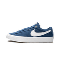 thumbnail image 1 of NIKE MENS SB Zoom Blazer Low Pro GT DC7695 401 DC7695 401 from Stadium Goods, 1 of 8