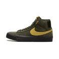 thumbnail image 1 of NIKE MENS SB Zoom Blazer Mid "Antihero Skateboards" HM5838 300 from Stadium Goods, 1 of 8