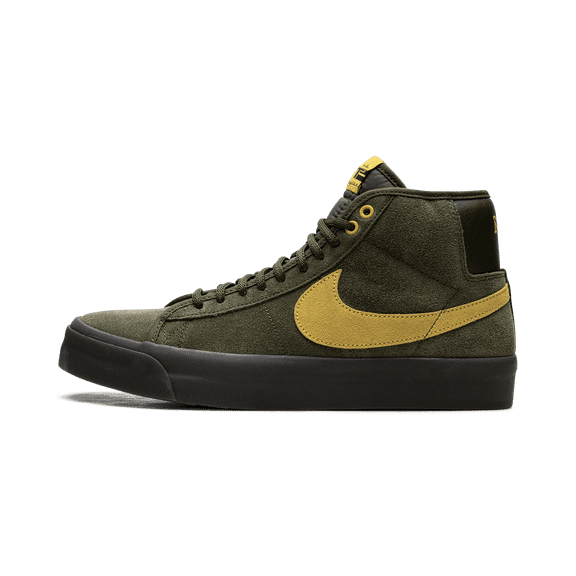 NIKE MENS SB Zoom Blazer Mid "Antihero Skateboards" HM5838 300 from Stadium Goods