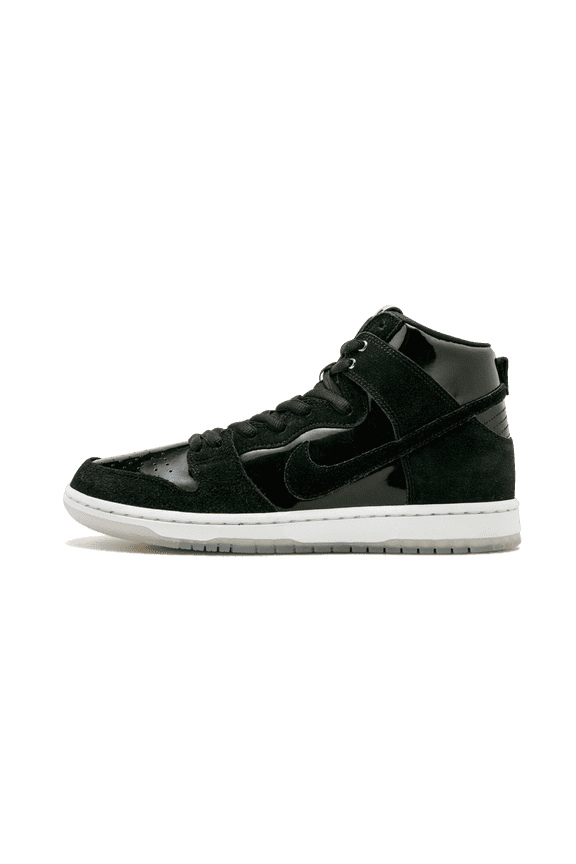 MENS SB Zoom Dunk High PRO "Iridescent" 854851 001 854851 001 from Stadium Goods