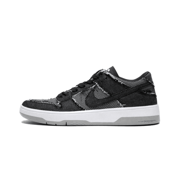 NIKE MENS SB Zoom Dunk Low Elite QS "Medicom - BE@RBRICK" 877063 002 from Stadium Goods