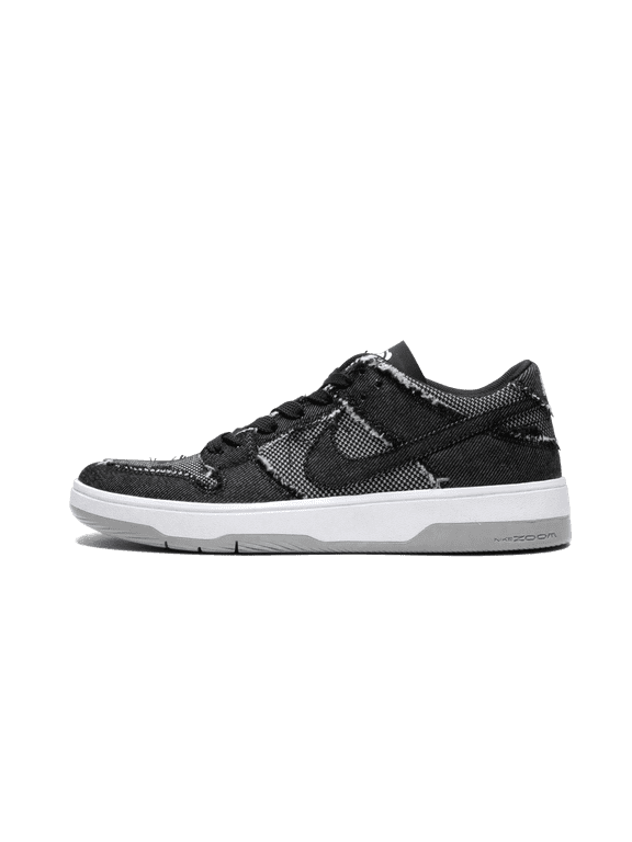 MENS SB Zoom Dunk Low Elite QS "Medicom - BE@RBRICK" 877063 002 from Stadium Goods