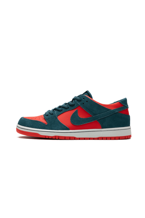 MENS SB Zoom Dunk Low Pro "REVERSE SHARKS" 854866 336 854866 336 from Stadium Goods