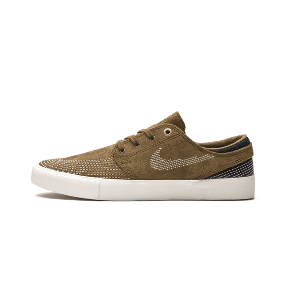 NIKE MENS SB Zoom Janoski RM PRM "Sashiko" CZ4731 200 CZ4731 200 from Stadium Goods