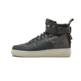 thumbnail image 1 of NIKE MENS SF AF1 Mid "Dark Grey" 917753 004 from Stadium Goods, 1 of 6