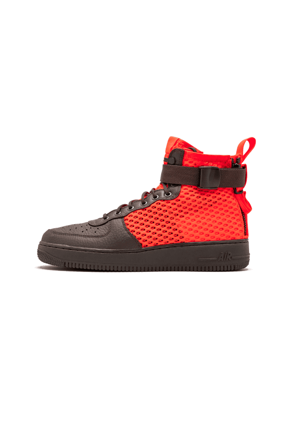 MENS SF AF1 Mid QS AA7345 300 AA7345 300 from Stadium Goods