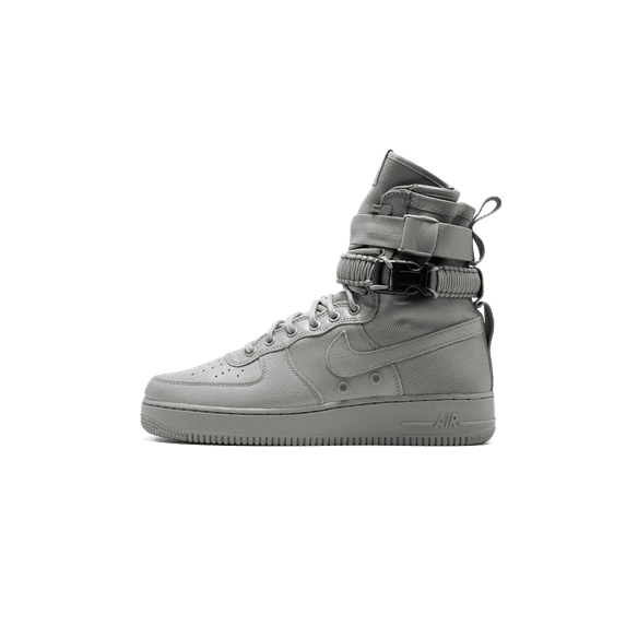 NIKE MENS SF AF1 QS "Dust Grey" 903270 001 903270 001 from Stadium Goods