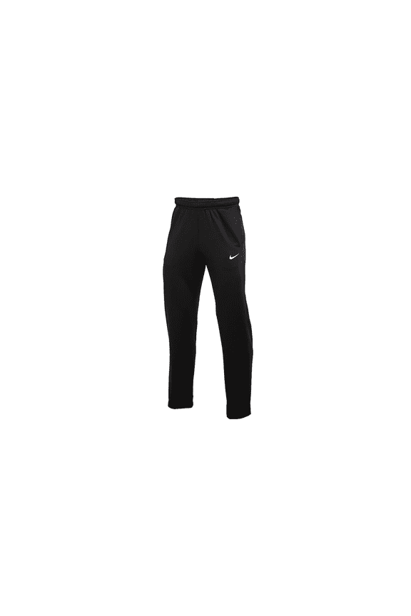 MENS SHOWTIME BASKETBALL PANTS "Black" CQ0307 010 CQ0307 010 from Stadium Goods