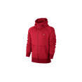 thumbnail image 1 of NIKE MENS Shoebox Full-zip Hoodie "RED / ORANGE" 727395 657 727395 657 from Stadium Goods, 1 of 3