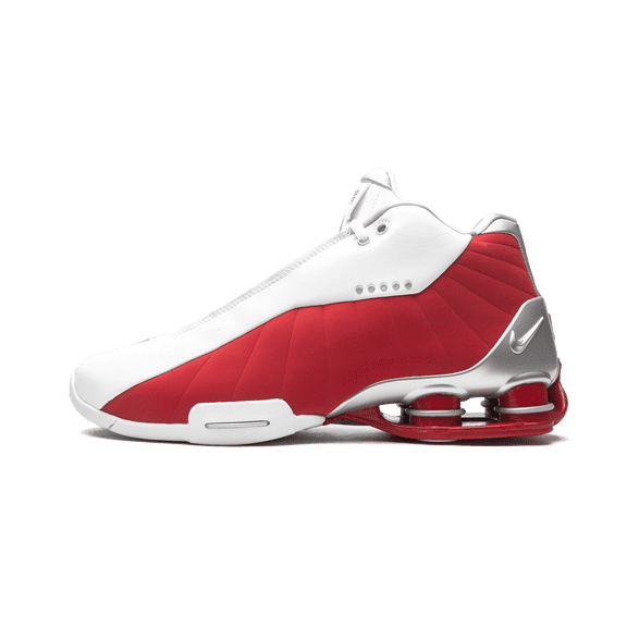 NIKE MENS Shox BB4 AT7843 101 AT7843 101 from Stadium Goods