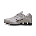 thumbnail image 1 of NIKE MENS Shox R4 "College Grey" IH0265 009 IH0265 009 from Stadium Goods, 1 of 8