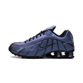 thumbnail image 1 of NIKE MENS Shox R4 "Iridescent" HQ3446 001 from Stadium Goods, 1 of 8