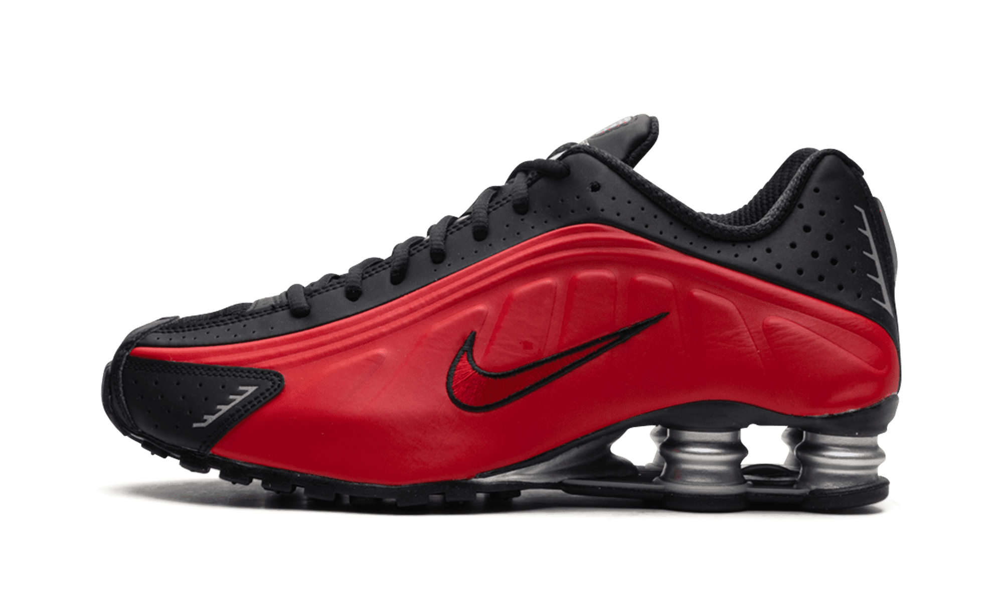 nike performance university red