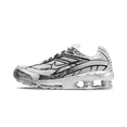 thumbnail image 1 of NIKE MENS Shox Ride 2 "Metallic Platinum" IB8174 100 IB8174 100 from Stadium Goods, 1 of 3